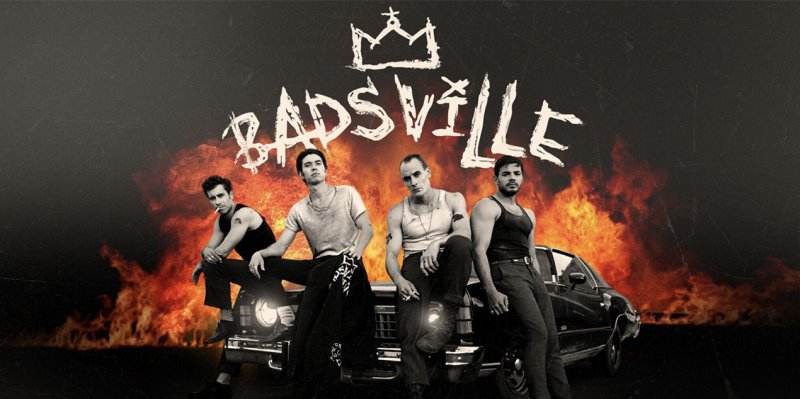 Badsville Still #