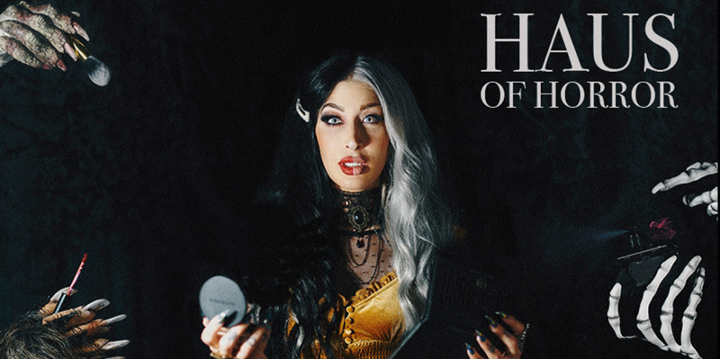 Haus of Horror Still #