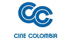 Cine Colombia