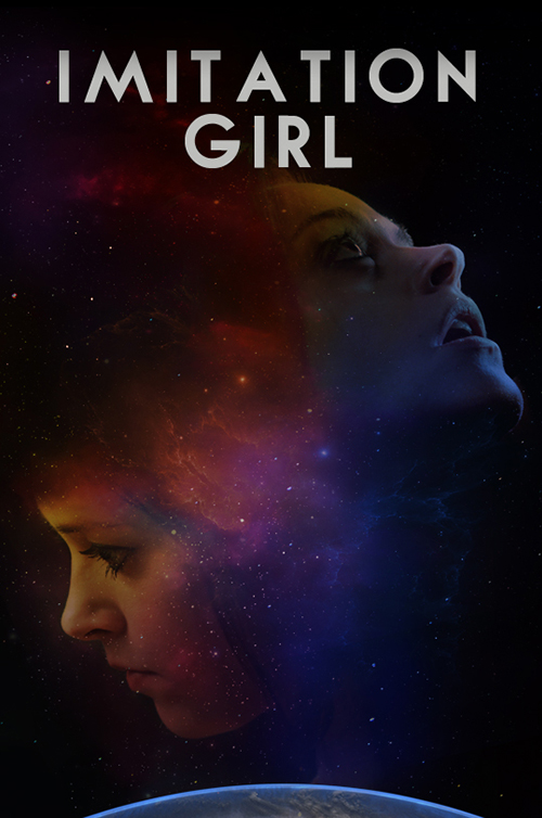 Imitation Girl Poster