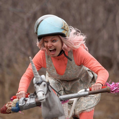 [POST-APOCALYPTIC WEEK: THE SEQUEL] TURBO KID (2015)